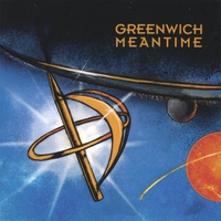 GREENWICH MEANTIME: Greenwich Meantime
