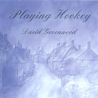 DAVID GREENWOOD: Playing Hookey
