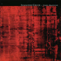 Jennifer Greer : Jewel Machine