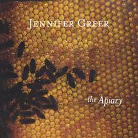 JENNIFER GREER: the Apiary