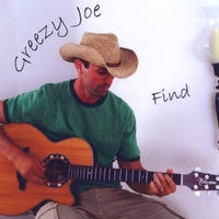 Greezy Joe : Find