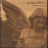 GREG ADKINS: Lower than the Angels