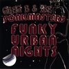 GREG B & THE FONKMASTERS: Funky Urban Nights
