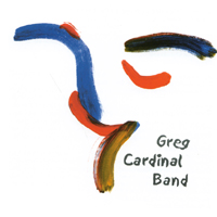 GREG CARDINAL: Greg Cardinal Band