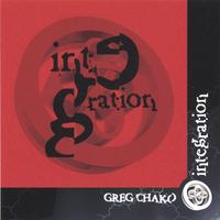 Greg Chako : Integration I