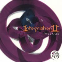 Greg Chako : Integration II