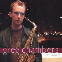 GREG CHAMBERS: City Lights