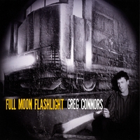 Greg Connors : Full Moon Flashlight