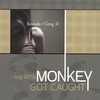 SOUNDS OF GREG D: My Little Monkey Got Caught