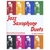 GREG FISHMAN: Jazz Saxophone Duets