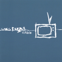 Greg Frazee : Visible