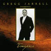GREGG JARRELL: Timepiece