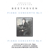 GREGG MICHALAK: Beethoven Piano Concertos