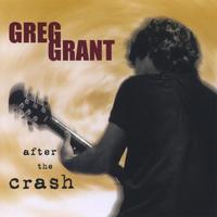 Greg Grant : After The Crash