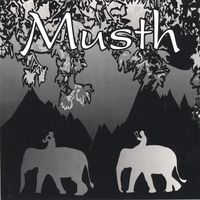 Musth - Greg Grant and Jon Bernson : Musth