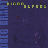 Greg Grant : Bisbe Street