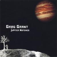 Greg Grant : Jupiter Watches