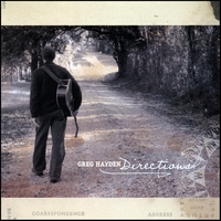 Greg Hayden : Directions