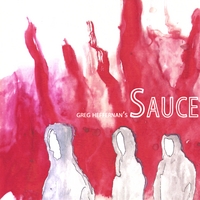 COSMO D\'s Sauce : Sauce