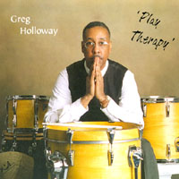 Greg Holloway : Play Therapy