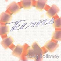 Greg Holloway : Turns