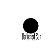 Greg James: Darkened Sun