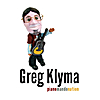 Greg Klyma: Pianomandonation