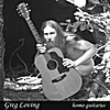 Greg Loving: homo guitarus