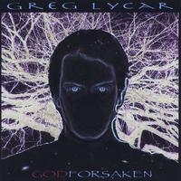 Greg Lycar : Godforsaken