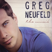 Greg Neufeld : The Music