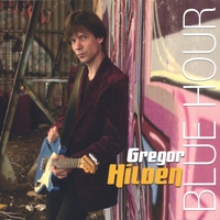GREGOR HILDEN: Blue Hour