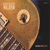 GREGOR HILDEN: Golden Voice Blues