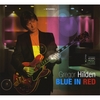 GREGOR HILDEN: Blue In Red