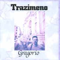 SPIRITS IN THE ROCK IN ITALIA FEATURING GREGORIO: trazimeno