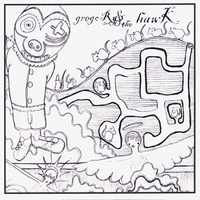 Gregory and the Hawk : Self-Titled Demo