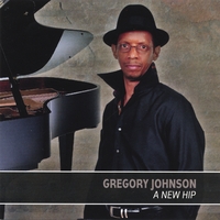 Gregory Johnson : A New Hip