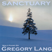 Gregory Lang : Sanctuary