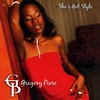 GREGORY PIERE: She's Got Style