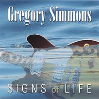 GREGORY SIMMONS: Signs of Life