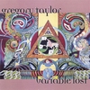 GREGORY TAYLOR: Variable Lost