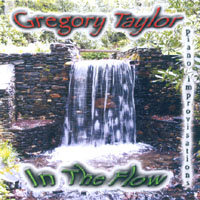 Gregory Taylor : In The Flow