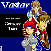Gregory Tripi: Vastar - Original Game Soundtrack