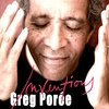 GREG PORÉE: Inventions