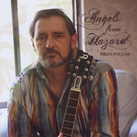 Greg Poulos : Angels From Hazard