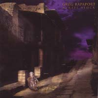 GREG RAPAPORT: Azrael Block