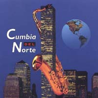 Greg Ribot &Cumbia del Norte : The International Conspiracy