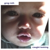GREG ROTH: Caught Looking