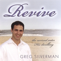 Greg Silverman : Revive