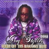 GREG STYLLES: Fresh Off Tha Bananna Boat