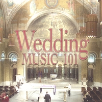 Greg Thompson Music : Wedding Music 101